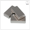 Großhandel Preis Custom Super Strong Nickle beschichtet N52 Seltener Erde 60x10x5mm Block Neodym Magnet